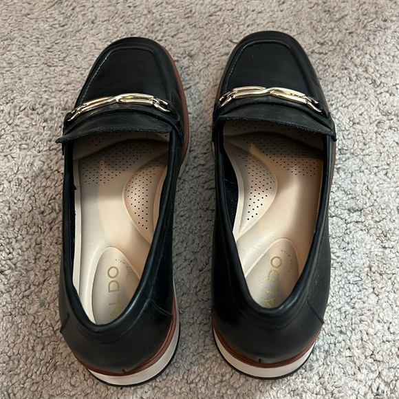 Aldo Ibraflex Loafer - Picture 3 of 9